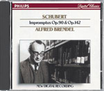 Alfred Brendel