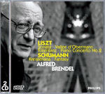 Alfred Brendel